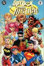 Watch Young Justice Megashare